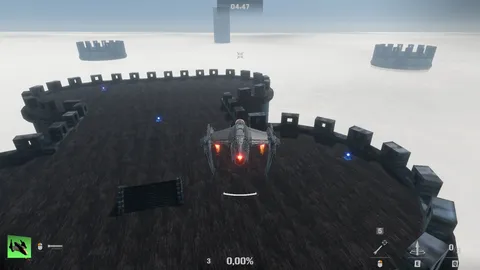 GG Tanks screenshot