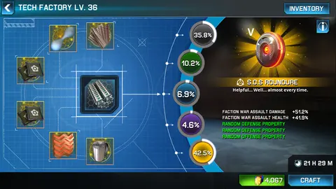 War Planet Online: Global Conquest screenshot