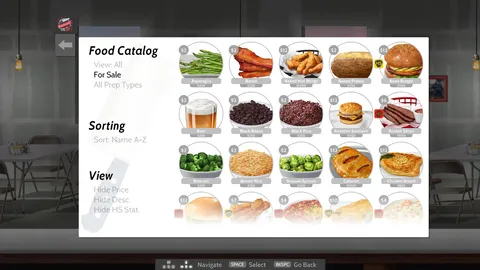 Cook, Serve, Delicious! 2!! screenshot