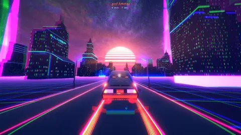 OutDrive screenshot