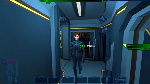 CONSORTIUM screenshot