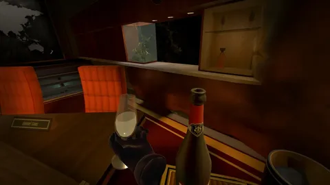 I Expect You to Die screenshot