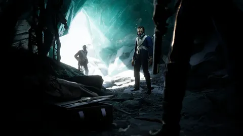 Dread Hunger screenshot