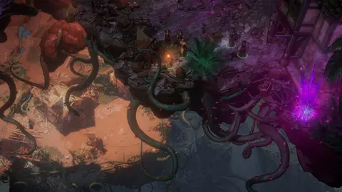Pathfinder: Kingmaker — Enhanced Plus Edition screenshot