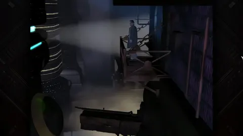 Blade Runner: Enhanced Edition screenshot