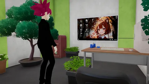 Shop Simulator: Waifu Pillows screenshot