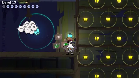 Jack Barau screenshot