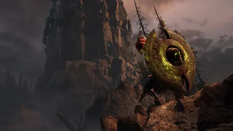 Witchfire screenshot