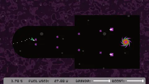 Gun Rocket screenshot