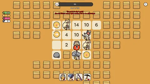 Unbox The Cats screenshot