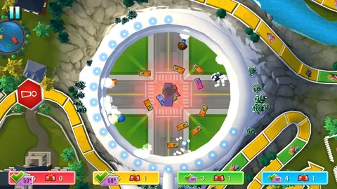 THE GAME OF LIFE screenshot
