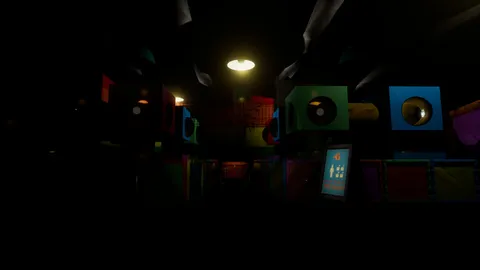 Fun School: Chapter 1 screenshot