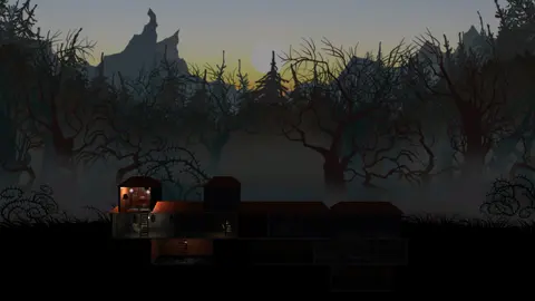 Knock-Knock screenshot