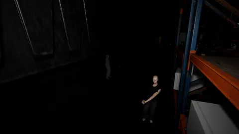 Some Assembly Required screenshot