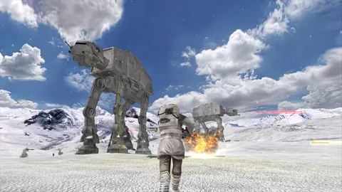 STAR WARS™: Battlefront Classic Collection screenshot