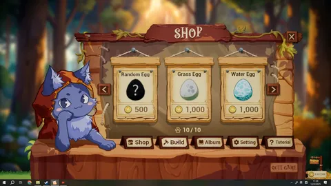 Tiny Dino screenshot