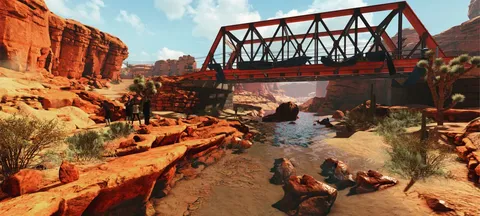 Arizona Sunshine® VR Legacy screenshot