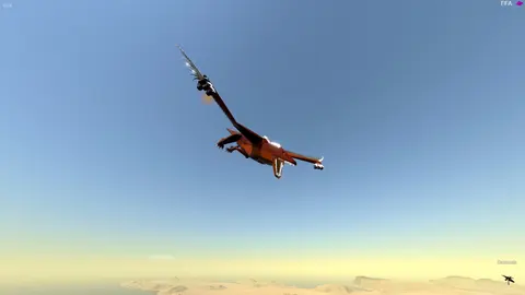 Homebrew - Patent Unknown screenshot
