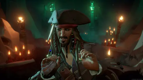 Sea of Thieves: 2026 Edition screenshot