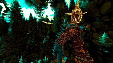 Unpatterned Cut screenshot