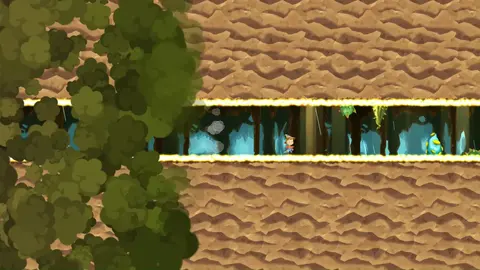 Upside Down screenshot