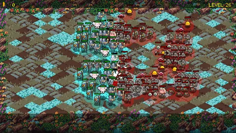 Gladiator Fights screenshot