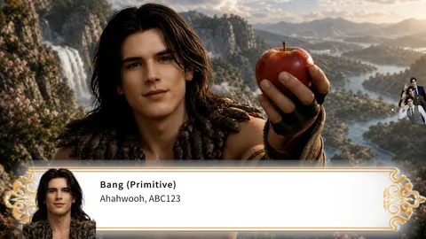 1000 Princes: Born to Love You screenshot