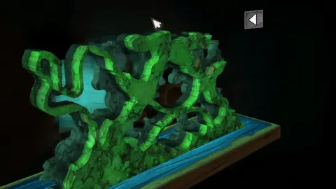 Worms Revolution screenshot