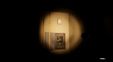 HOTEL WAZUMA screenshot