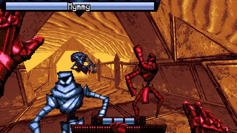 FIGHT KNIGHT screenshot
