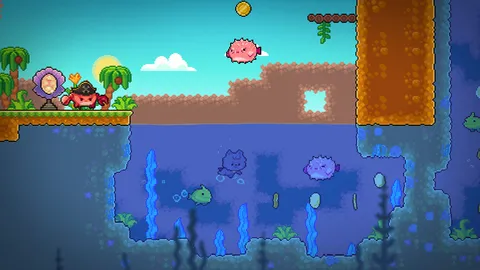 Cloudy & Stormy: Pawtastic Adventure! screenshot