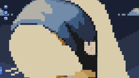 Mewseum: Masterpieces screenshot