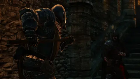 Game of Thrones screenshot