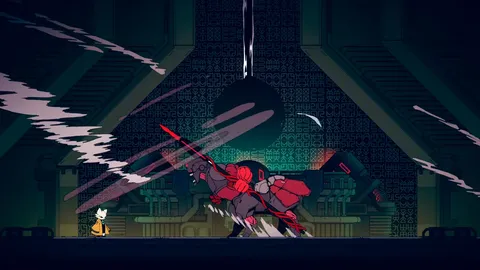 Nine Sols screenshot