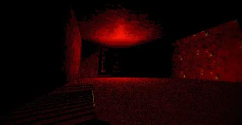 Leshy Prelude screenshot
