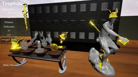 TrackDown: Genesis screenshot