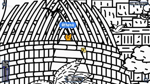 101 Cats in Hong Kong screenshot