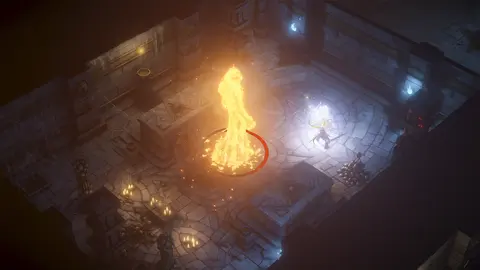 Pathfinder: Kingmaker — Enhanced Plus Edition screenshot