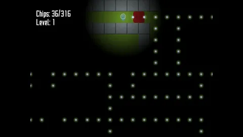 Sometimes: Success Requires Sacrifice screenshot