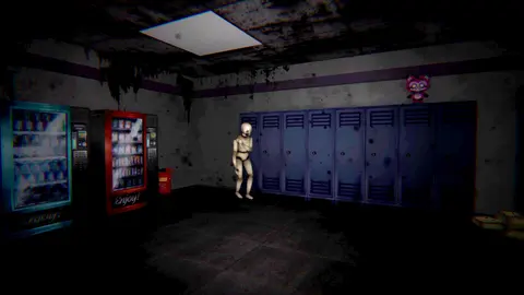 The Fox Hare Disaster: Chapter One screenshot
