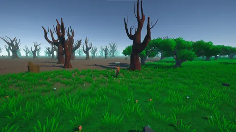 Aleprok screenshot
