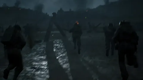 Hell Let Loose screenshot