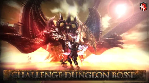 Knight Online screenshot