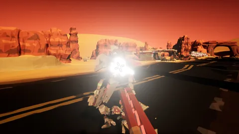 Broken Time screenshot