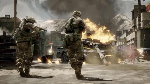 Battlefield: Bad Company™ 2 screenshot