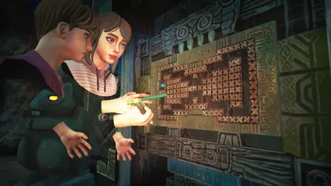 Another Door: Escape Room screenshot