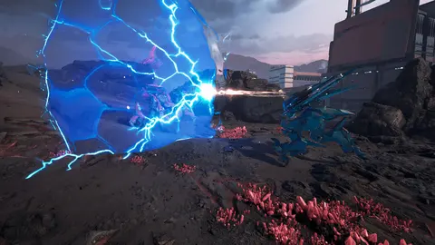 War Robots: Frontiers screenshot