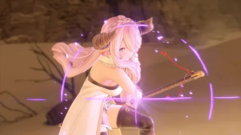Granblue Fantasy: Relink screenshot