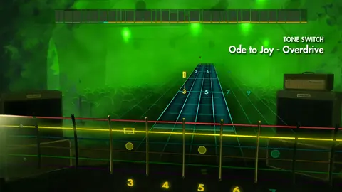 Rocksmith® 2014 Edition REMASTERED LEARN & PLAY screenshot