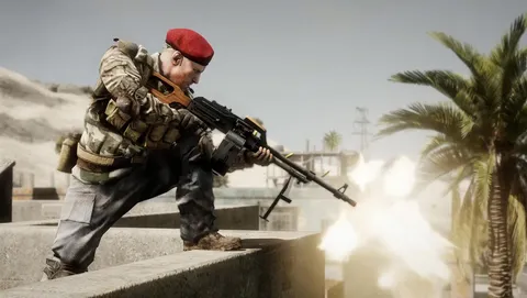 Battlefield: Bad Company™ 2 screenshot